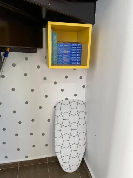 Sea Kecil Tiny House Near Jetty Of Kuala Besut Vila Kampong Nail Exterior foto