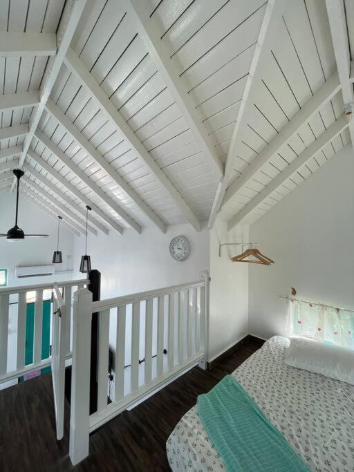 Sea Kecil Tiny House Near Jetty Of Kuala Besut Vila Kampong Nail Exterior foto